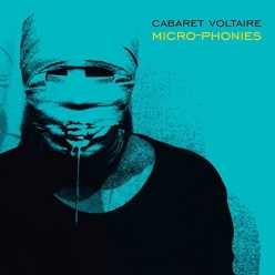 Micro-Phonies [Turquoise vinyl]