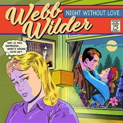 Night Without Love
