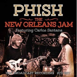 New Orleans Jam