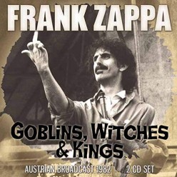Goblins Witches And Kings