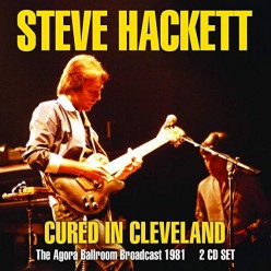 Cured In Cleveland