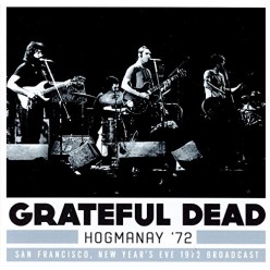 Hogmanay 72