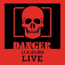 Danger - The Chaos Tapes