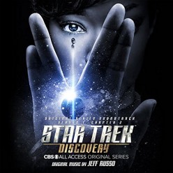 Star Trek Discovery Season 1 Chapter 2