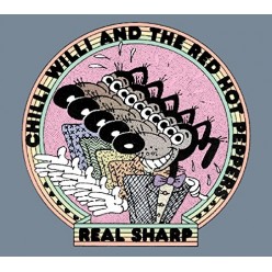 Real Sharp - A Thrilling Two CD Anthology