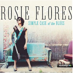 Simple Case Of The Blues
