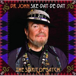 Ske Dat De Dat - The Spirit Of Satch