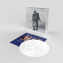 Hormonally Yours [White vinyl]