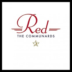 Red [35th Anniversary] [Red/white vinyl]