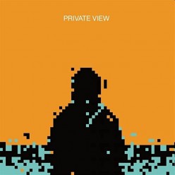 Private View [Orange vinyl]