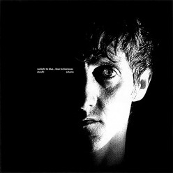 Sunlight To Blue Blue To Blackness [Coloured vinyl]