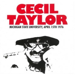 Michigan State University 1976