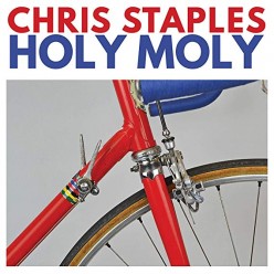 Holy Moly (Blue Vinyl)