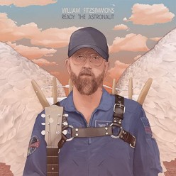 Ready The Astronaut [Clear vinyl]