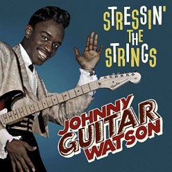 Stressin' The Strings