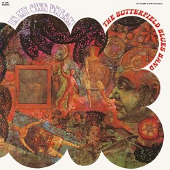 In My Own Dream (Red vinyl)