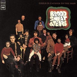 Child Is Father To The Man [Red vinyl]