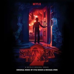Stranger Things Season 2