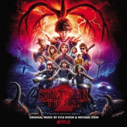 Stranger Things Season 2