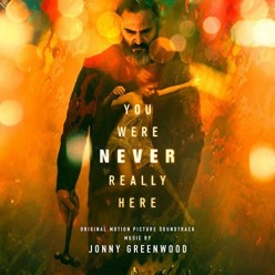 You Were Never Really Here (Coloured vinyl)