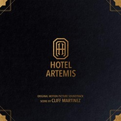 Hotel Artemis