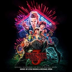 Stranger Things 3