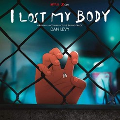 I Lost My Body [Coloured vinyl]