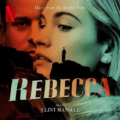 Rebecca (Music From The Netflix Film) [Marble vinyl]