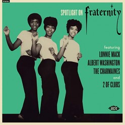 Spotlight On Fraternity