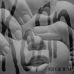 Requiem [Milky clear vinyl]