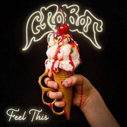 Feel This [Red vinyl]