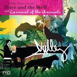 Peter And The Wolf & Carnival Of The Animals