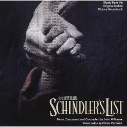 Schindlers List: Soundtrack