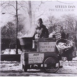 Pretzel Logic