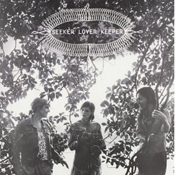 Seeker Lover Keeper