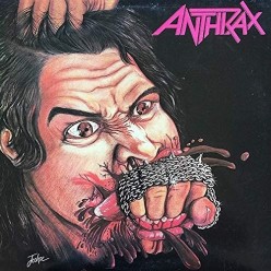 Fistful Of Metal [Red/black vinyl]