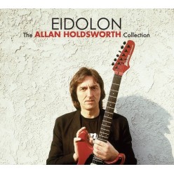 Eidolon - The Allan Holdsworth Collection