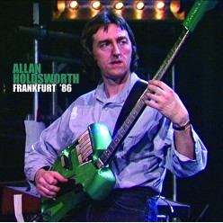 Frankfurt 1986