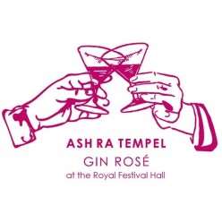 Gin Rose At The Royal Albert Hall