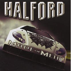 Halford IV: Made Of Metal