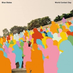 World Contact Day [Cream vinyl]