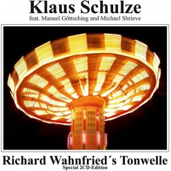 Richard Wahnfrieds Tonwelle