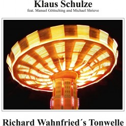 Richard Wahnfried's Tonwelle