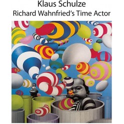 Richard Wahnfried's Time Actor