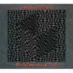 Miditerranean Pads