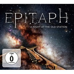 A Night At The Old Station