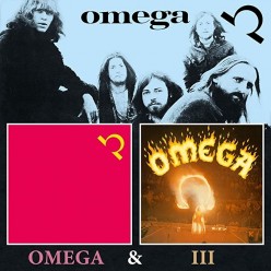Omega + Omega III