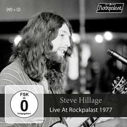 Live At Rockpalast 1977