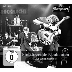 Live At Rockpalast