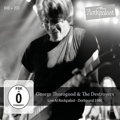Live At Rockpalast - Dortmund 1980